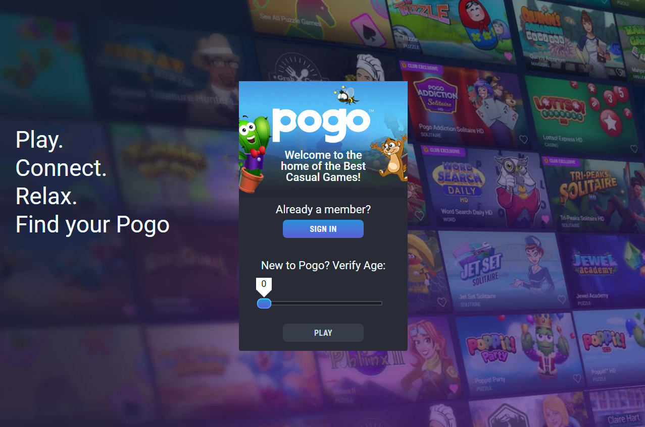 Poki - Web game online hấp dẫn cho PC 