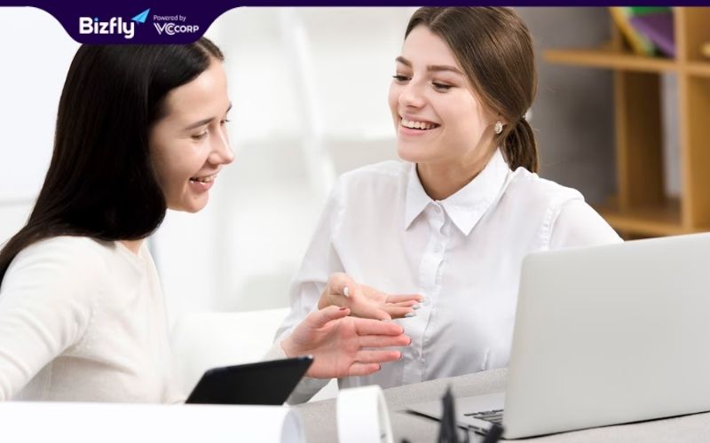 Top 6 mẫu kịch bản chăm sóc khách hàng cho mọi đối tượng