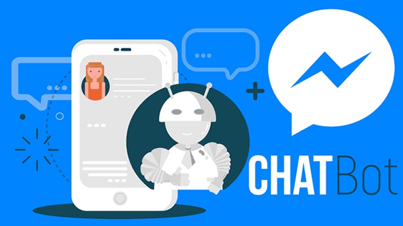 tạo chatbot cho fanpage