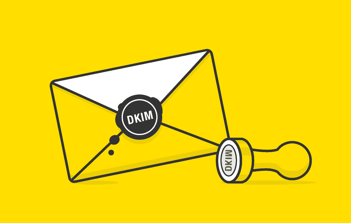 DKIM là gì, lợi ích và cách tạo bản ghi DKIM đơn giản