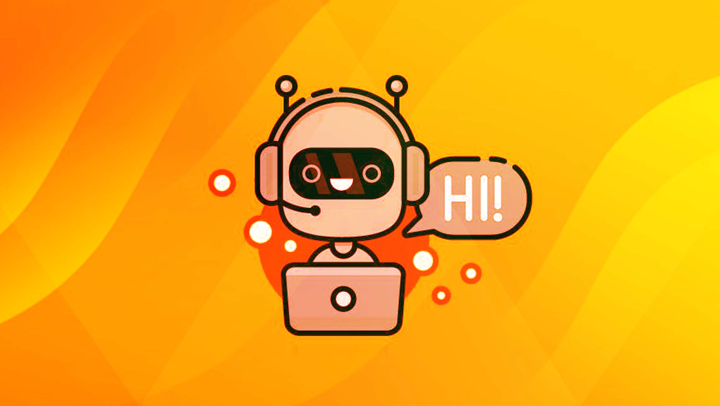 hệ thống chatbot