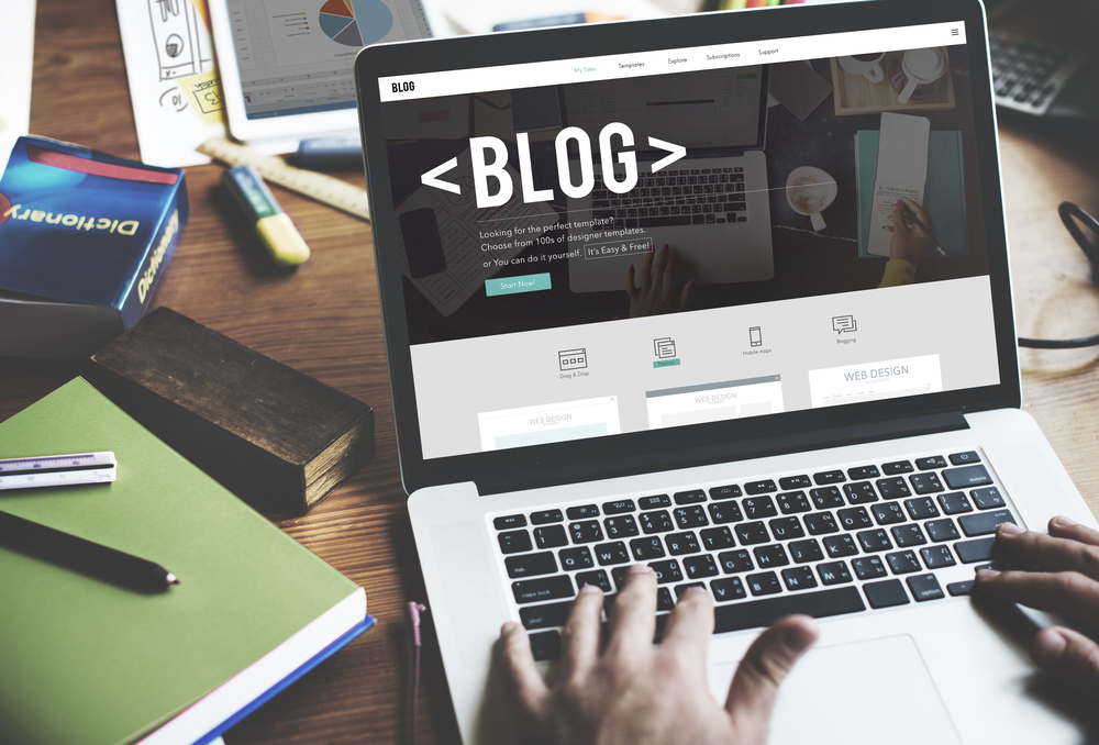 Blog là gì? Hướng dẫn cách tạo blog miễn phí thu hút người đọc