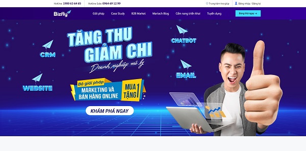 Top 16 các trang web phổ biến nhất Việt Nam được nhiều người tìm kiếm