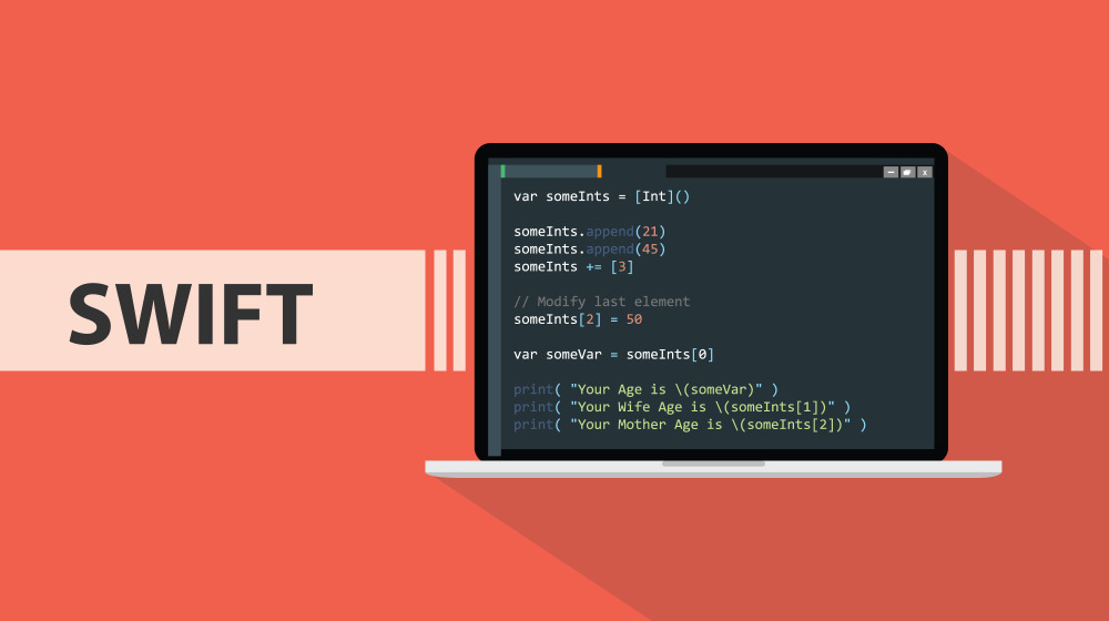 Ngôn ngữ lập trình Swift là gì?