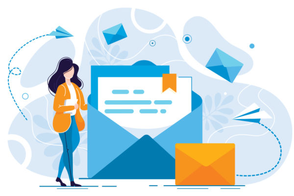 Direct Mail là gì? 7 cách triển khai chiến dịch gửi Direct Mail hiệu quả