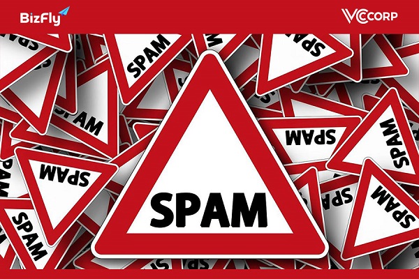 Gửi Email hàng loạt không bị spam
