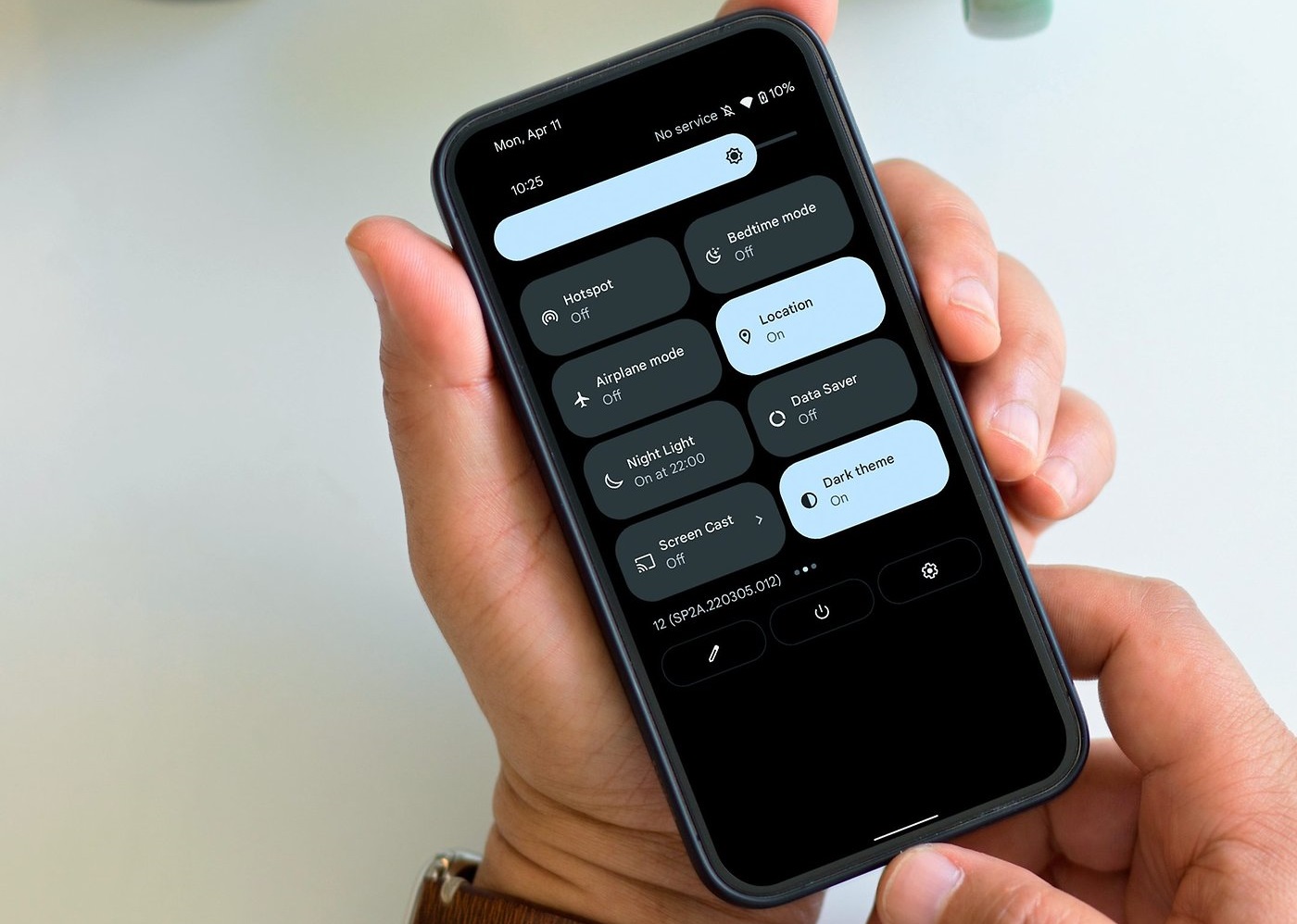 Ý tưởng thiết kế app đẹp mắt, ấn tượng nhất hiện nay