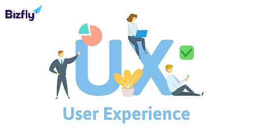 UX là gì? Tầm quan trọng của UX