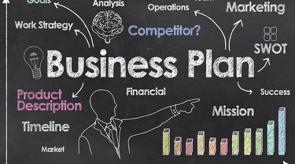 8 bước lập kế hoạch kinh doanh hiệu quả, tối ưu cho doanh nghiệp