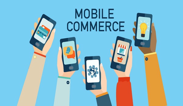mobile commerce là gì?