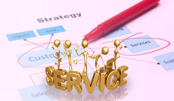 Marketing dịch vụ là gì? 6 hình thức marketing dịch vụ