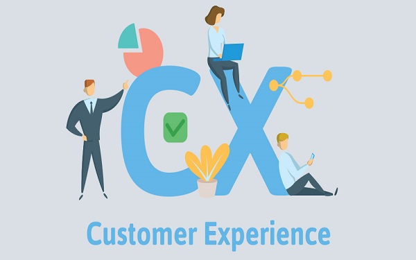 Trải nghiệm khách hàng (CX) là gì? Cách nâng cao trải nghiệm khách hàng