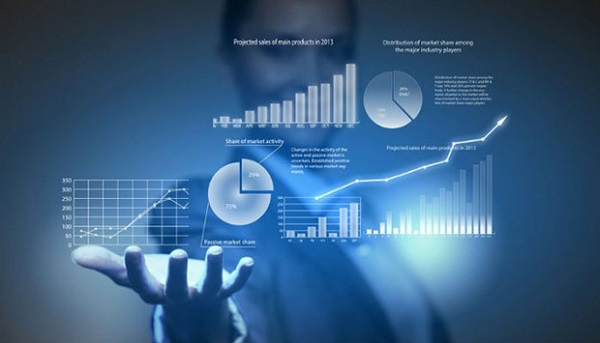 Phân tích dữ liệu (Data analytics) là gì và các ứng dụng trong kinh doanh