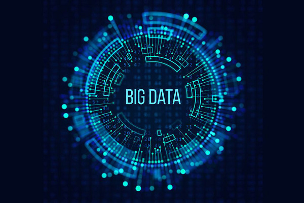 Big data là gì? Ứng dụng của dữ liệu lớn Big data trong kinh doanh