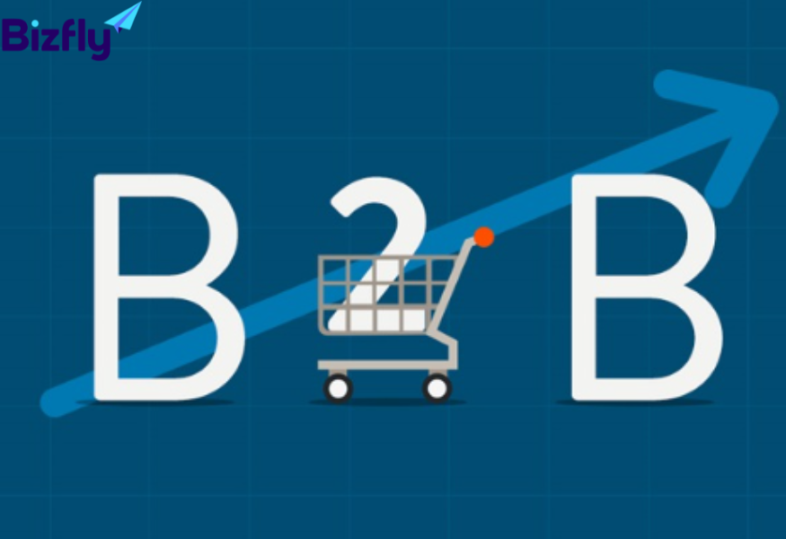 B2B là gì? Phân biệt B2B và B2C và các mô hình b2b nổi bật ở Việt Nam