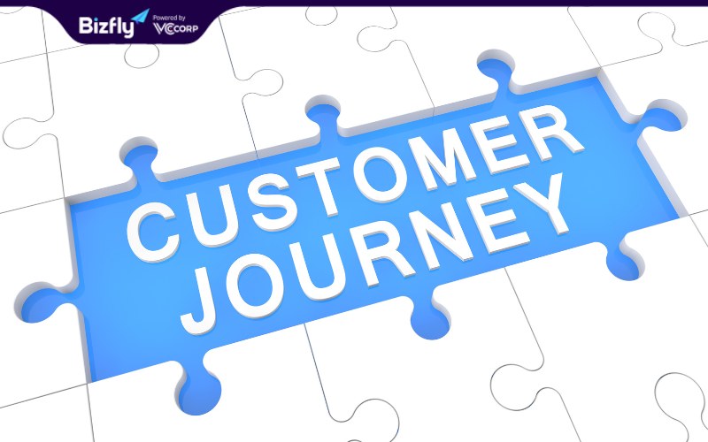 Hành trình khách hàng: Tất tần tật thông tin về customer journey