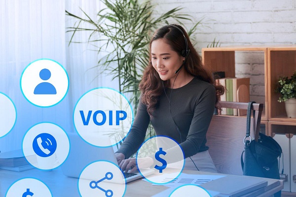 Tổng đài ảo tích hợp CRM - Sự kết hợp đột phá trong kinh doanh