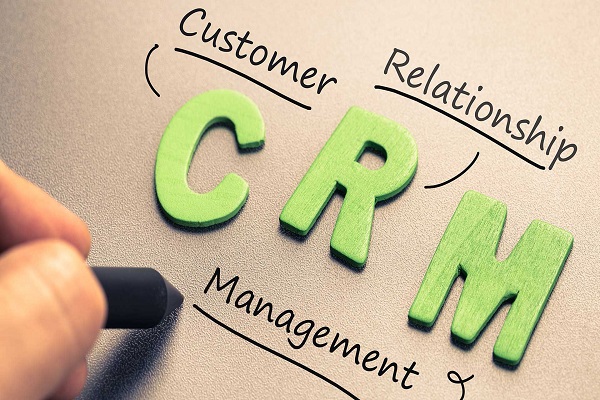 Tối ưu chiến dịch Marketing với phần mềm CRM