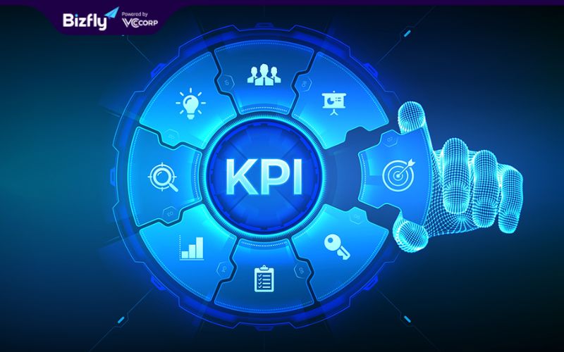 Top 12 Phần mềm KPI Quản lý hiệu suất nhân viên hiệu quả