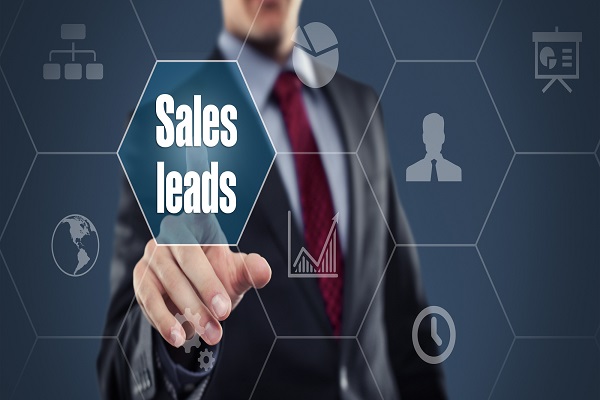 Sales leads là gì