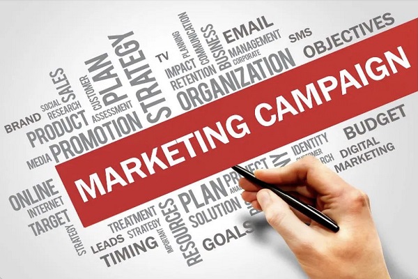 Các bước thiết kế chiến dịch marketing hiệu quả là gì?
