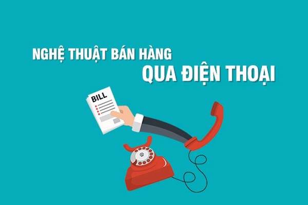 Bán hàng qua điện thoại là gì? Quy trình và kỹ năng bán hàng qua điện thoại