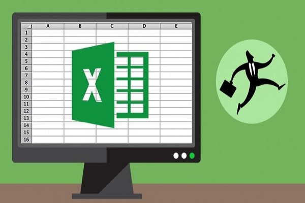 Quản lý nhân sự bằng Excel
