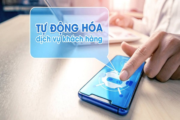 Tự động hóa dịch vụ khách hàng là gì? Lợi ích và lưu ý khi triển khai