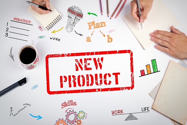 Chiến lược marketing cho sản phẩm mới: Quy trình và cách thực hiện