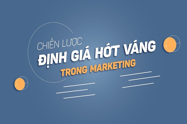 chiến lược giá hớt váng