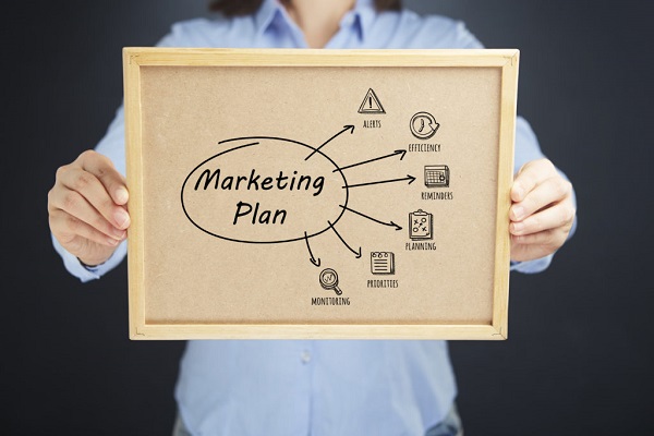 Xây dựng bản kế hoạch marketing hoàn chỉnh cho sản phẩm với 6 bước