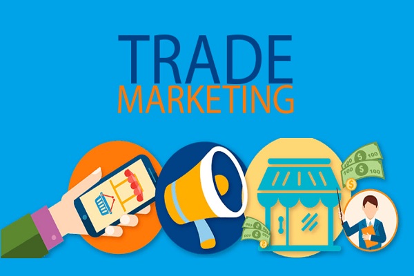 chiến lược trade marketing