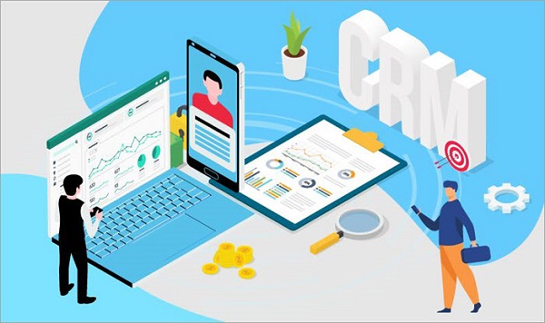 Phần mềm CRM là gì? 17 phần mềm CRM tốt nhất tại Việt Nam hiện nay