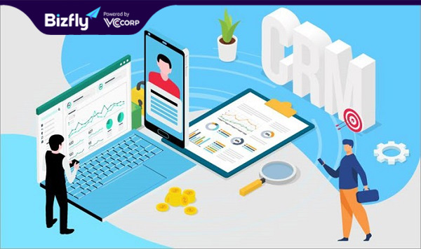 Top 10 phần mềm CRM tốt nhất tại Việt Nam và thế giới cho doanh nghiệp