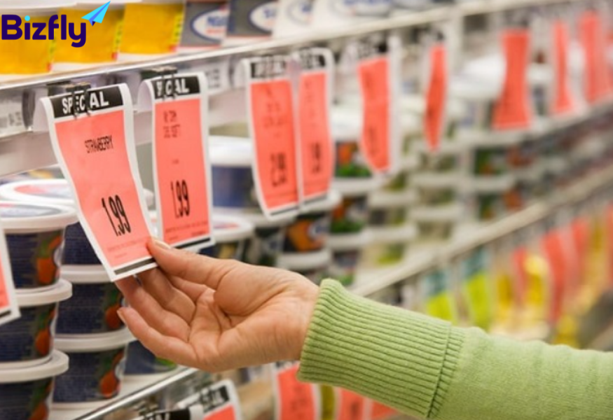Các yếu tố ảnh hưởng đến quyết định mua hàng của người tiêu dùng