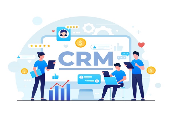 CRM áp dụng cho ngành dược phẩm mang đến lợi ích như thế nào?