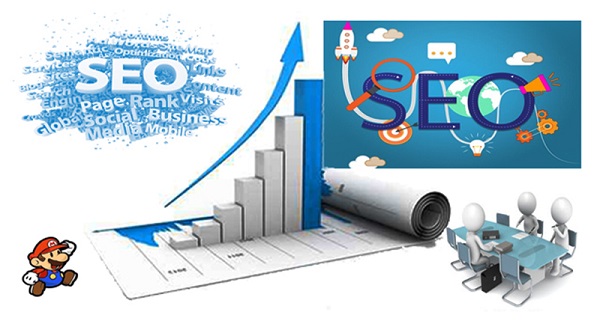 Dịch vụ SEO tổng thể website chuyên nghiệp và tận tâm - Bizfly