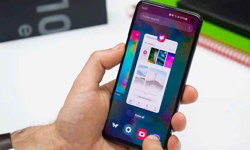 nguyên tắc cần nhớ trong thiết kế App