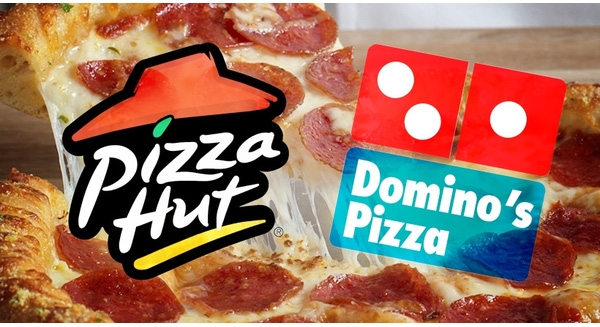 Domino’s Pizza và chiến lược 