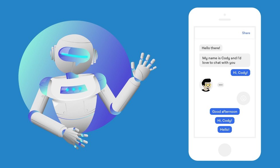 tạo chatbot cho ngành mỹ phẩm