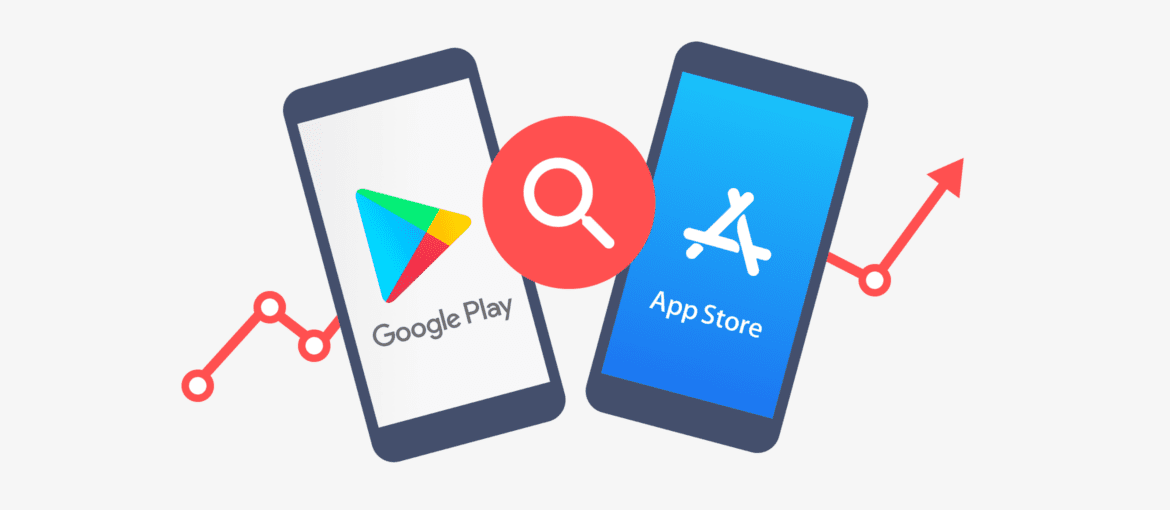 Tối ưu ASO cho App Store và Google Play khác nhau thế nào?