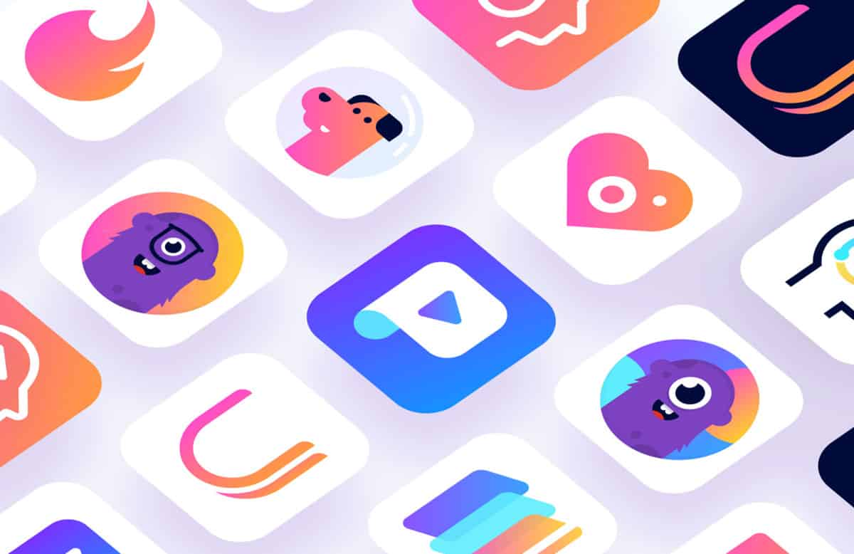 App icon là gì? Cách tạo app icon hấp dẫn nhất với người dùng