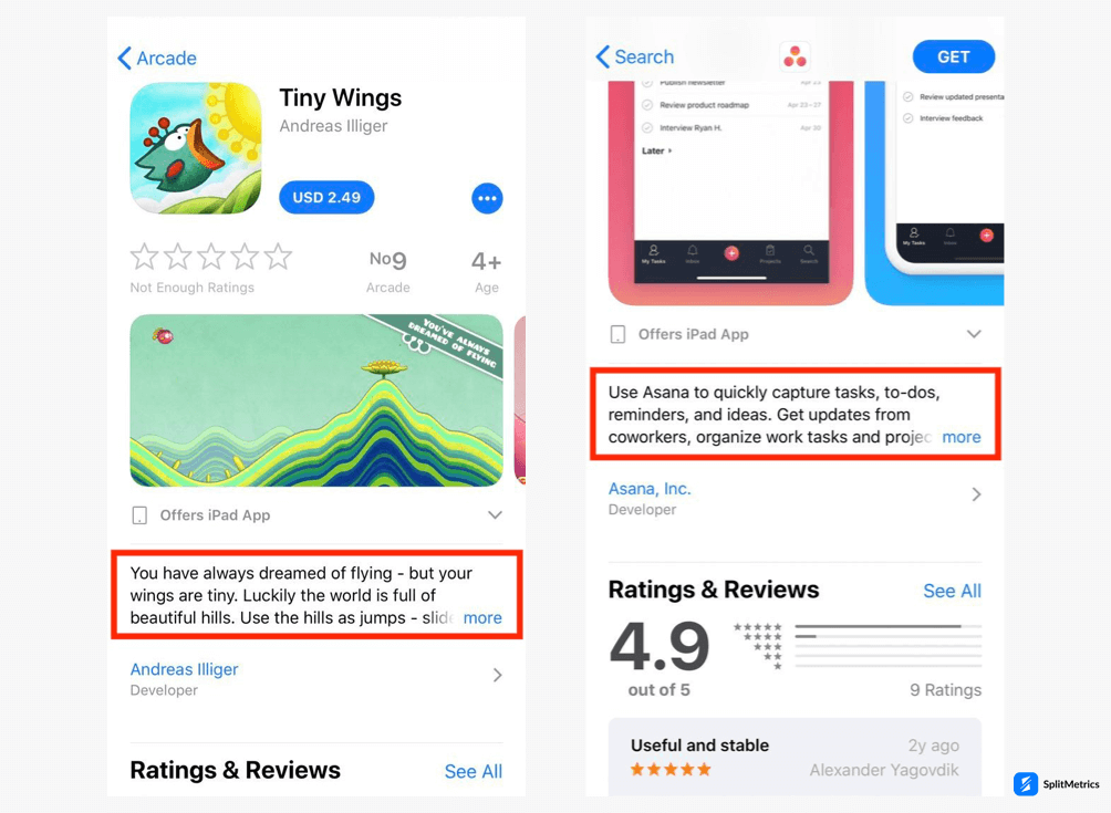 8 tips viết mô tả trên App Store giúp ứng dụng trở nên nổi bật