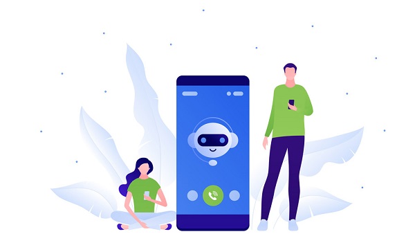 tính năng chatbot