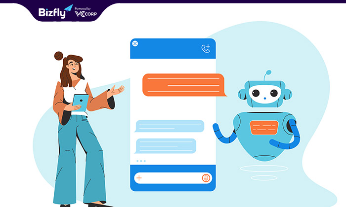 chatbot ai là gì