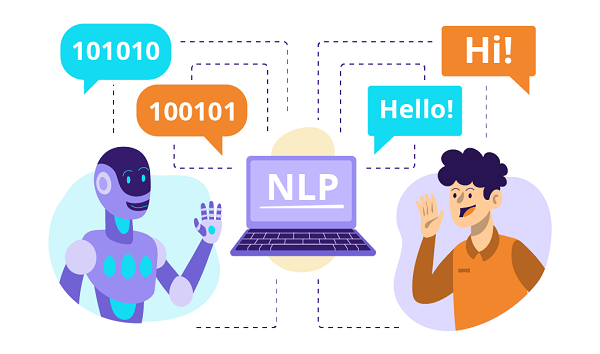 NLP và machine learning