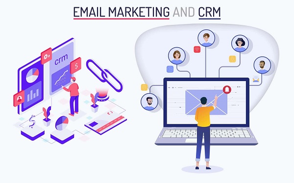 mẹo chọn dịch vụ email marketing