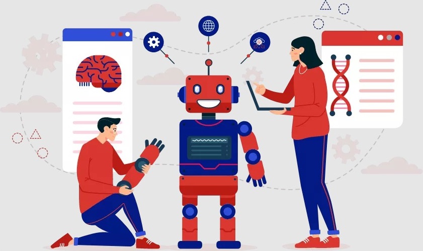 AI và ML là gì? Tích hợp công nghệ AI và ML vào Mobile App như thế nào?