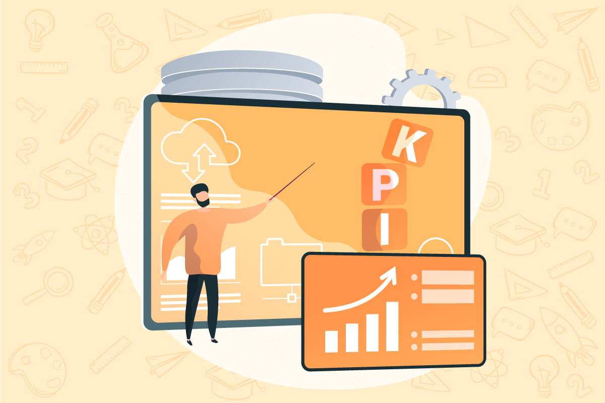 Mẫu KPI cho nhân viên thiết kế - designer