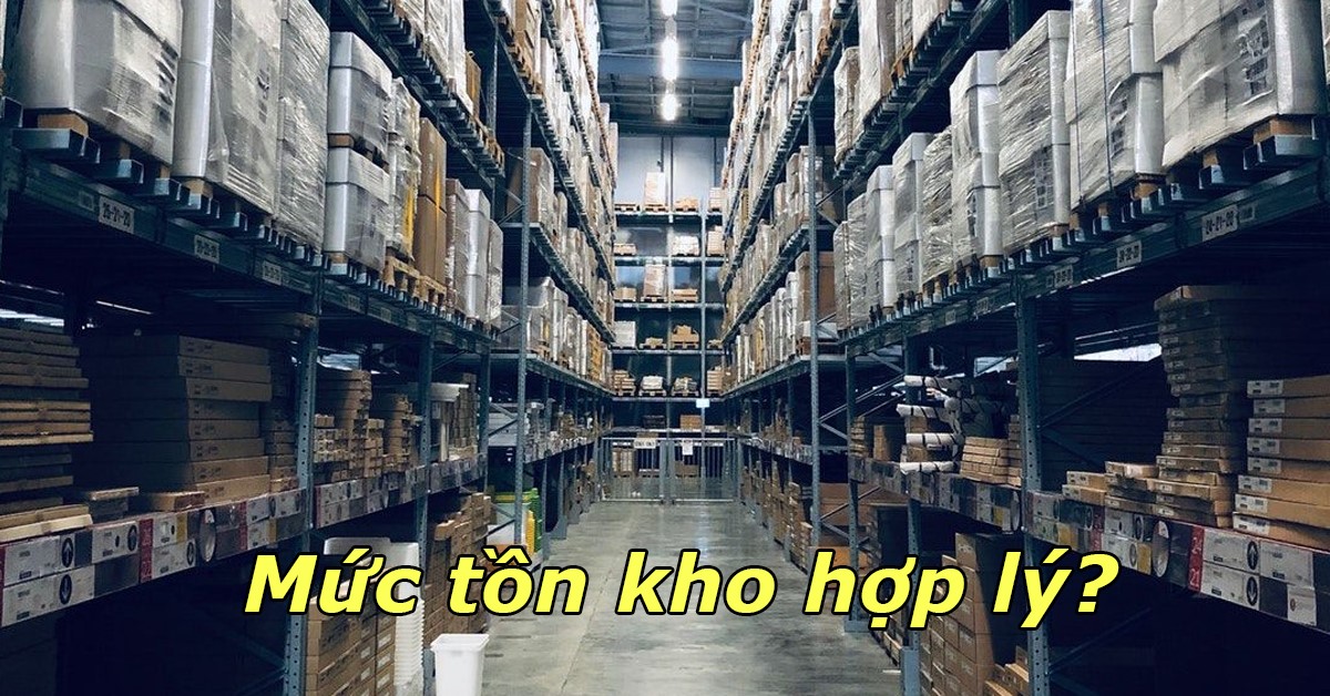 Định mức tồn kho 